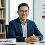 Aiman Hakim