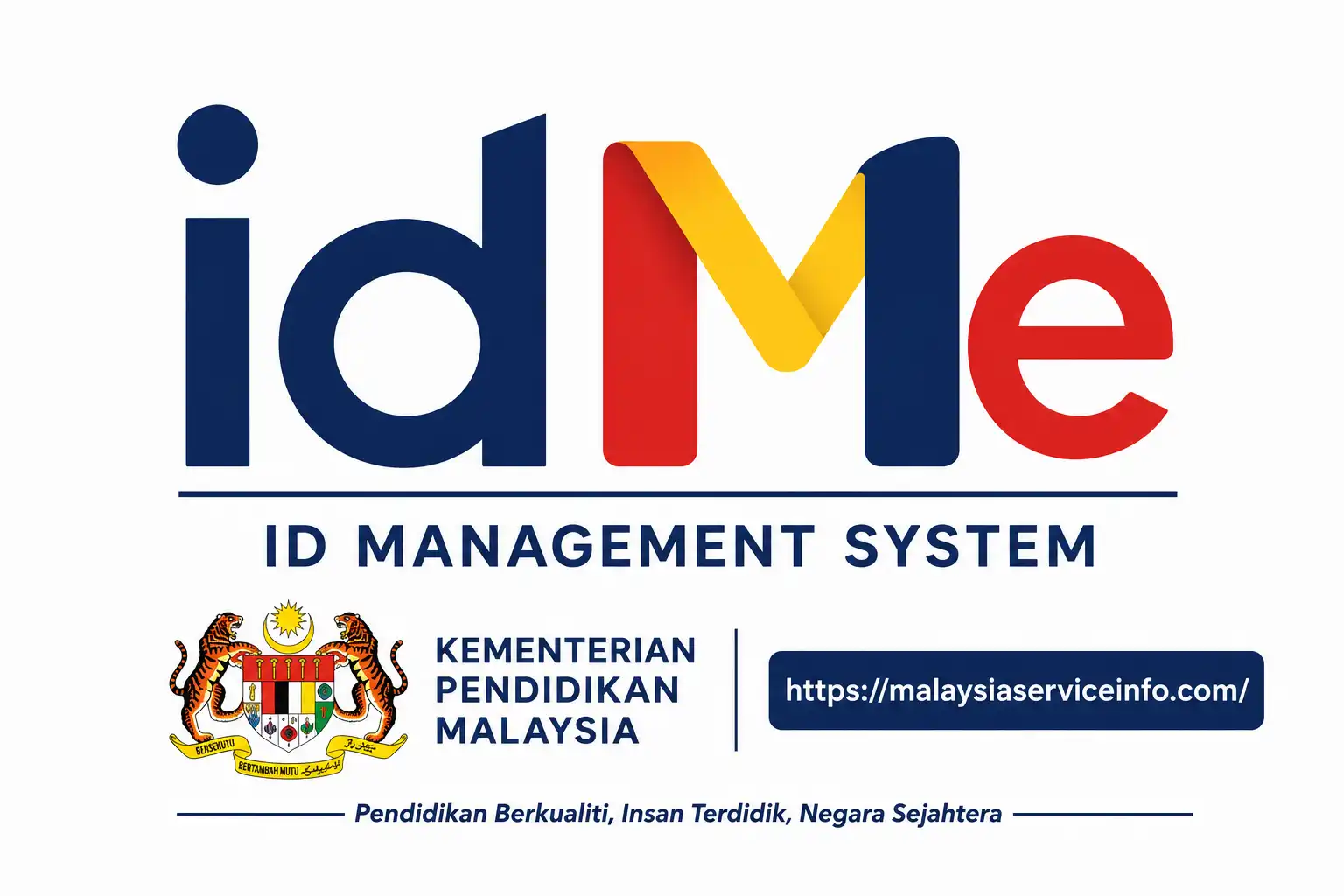 IDME KPM Login