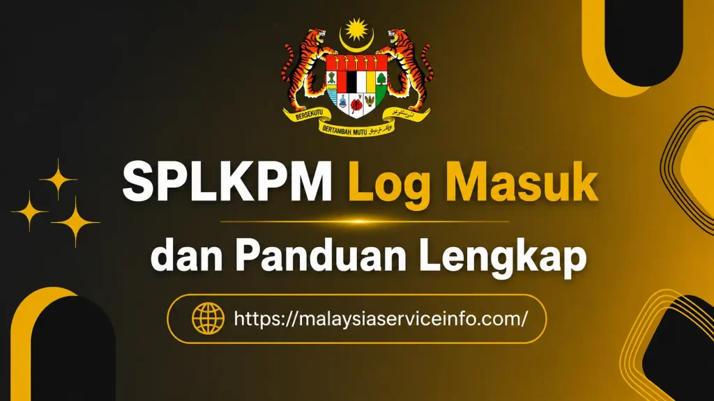 SPLKPM Login