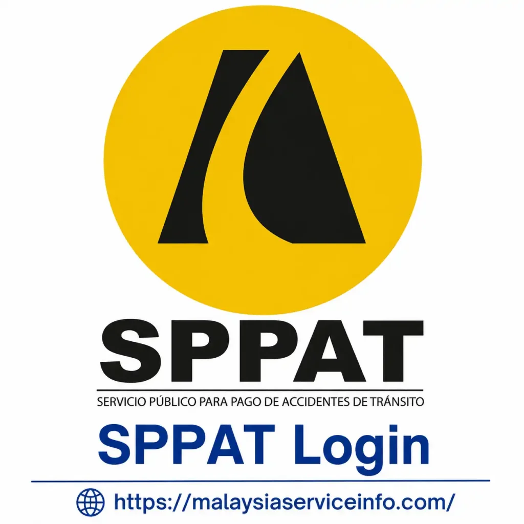 SPPAT Login