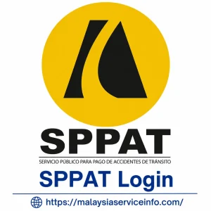 SPPAT Login