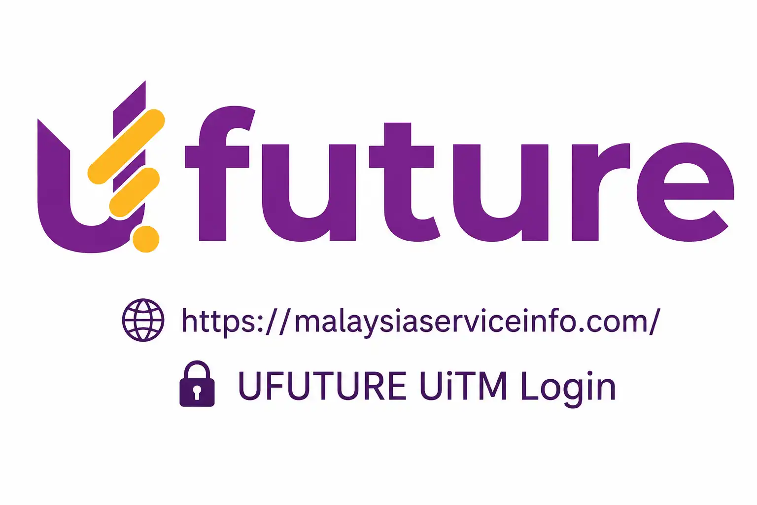UFUTURE Login