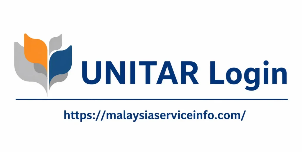 UNITAR Login