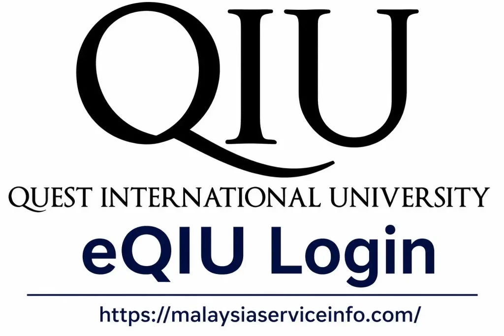 eQIU Login