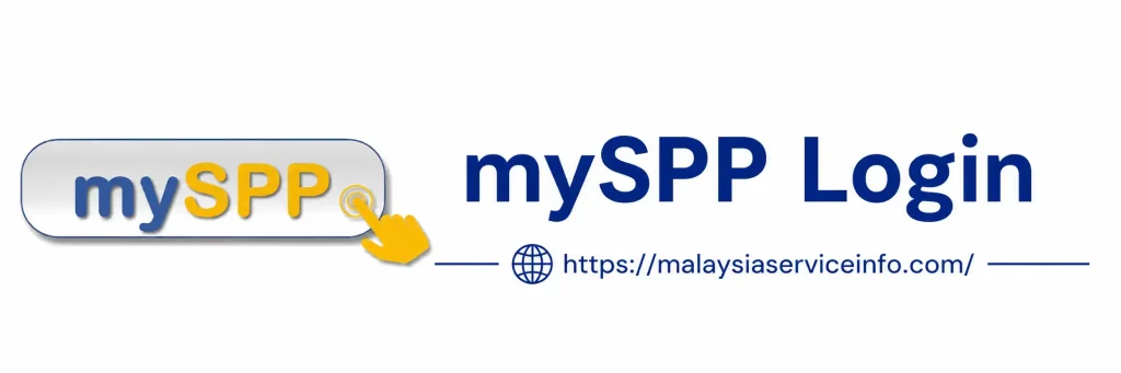 mySPP Login