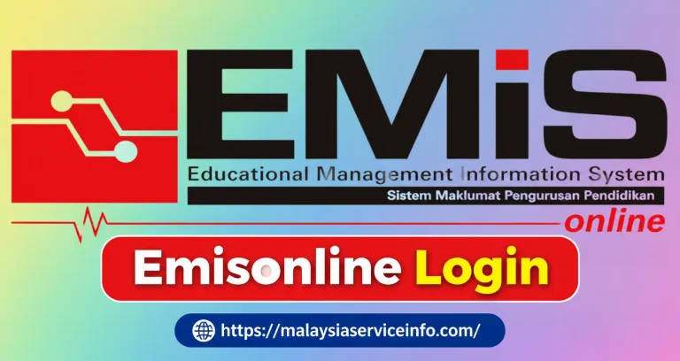 Emisonline Login