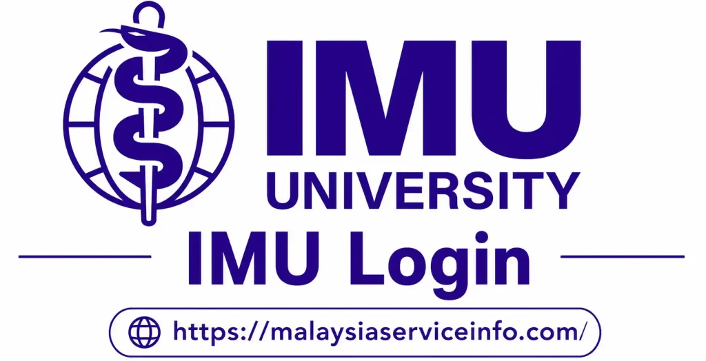 IMU Login