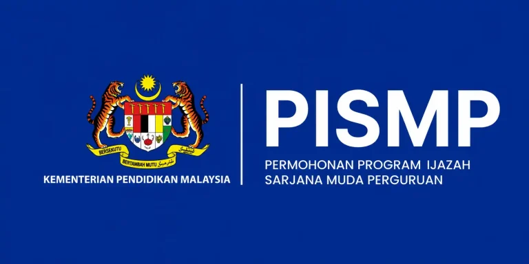 PISMP 2026