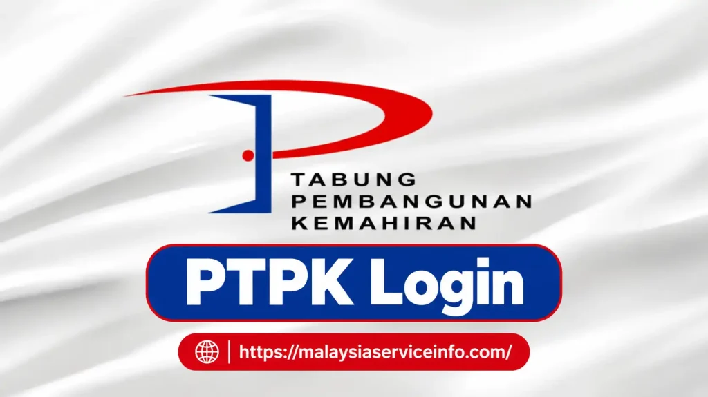 PTPK Login