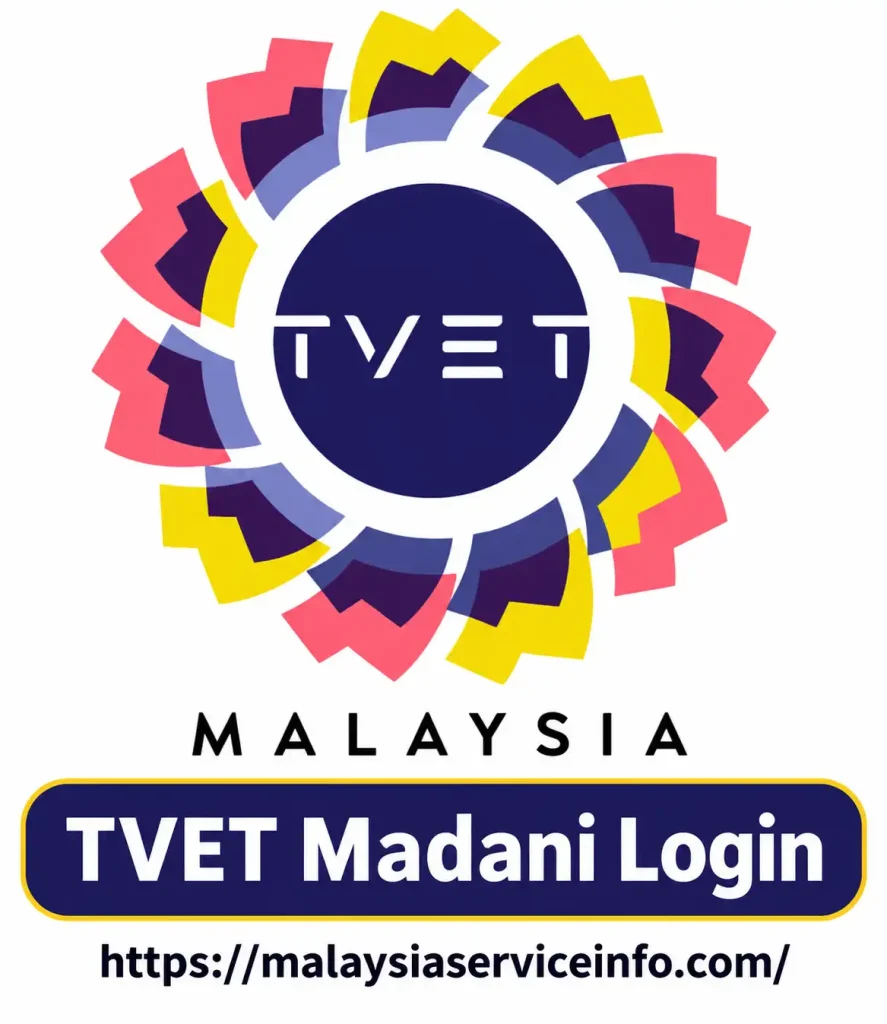 TVET Madani Login